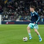 VIDEO / Nevjerojatni Wirtz s dva gola i dvije asistencije odveo Njemačku do pobjede protiv Švicarske