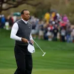 Tiger Woods uhićen nakon sudara: Sumnja se da je bio pod utjecajem opijata