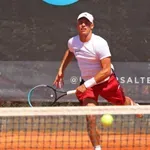 Hrvatski tenisač u 27. godini života izborio prvo četvrtfinale karijere