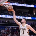 VIDEO / Matkovićevi Pelicansi upisali poraz