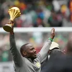 Senegalci u Parizu pokazali trofej afričkog prvaka pa slavili u prijateljskom susretu