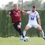 Bivši igrači Hajduka i Osijeka zabili u susretu u kojem je pucano čak 35 penala!