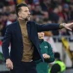 VIDEO / Nekadašnji igrač Dinama poražen u debiju na klupi Slovenije