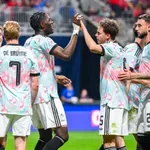 Debakl domaćina SP-a: Belgija im utrpala pet komada