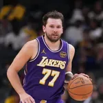 Dončić: Što bolje igram, to više padam na MVP ljestvici