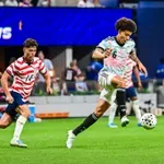 Nije bilo lako ni igračima ni navijačima: Slične boje dresova SAD-a i Belgije napravile ‘kaos’