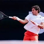 Gojo osvojio Challenger u Meksiku