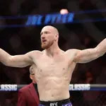 Nokautirao je UFC legendu, a onda šokirao priznanjem: ‘Malo je nedostajalo da…’