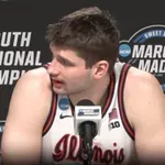 VIDEO / Sjajni Hrvat u komičnoj interakciji nakon ogromnog uspjeha: ‘Smijem li pričati o tome? Smiješ… Ne, ne smiješ’