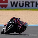 VIDEO / Bezzecchi slavio i u Austinu, nezaustavljiv je u novoj sezoni