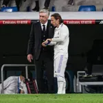 Ancelotti o Modriću: ‘S 39 godina nije propustio niti jedan trening’