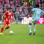 Stanišićev suigrač besplatno napušta Bayern na kraju sezone