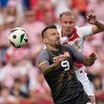 Aleksandar Trajkovski se emotivnom porukom oprostio od makedonske reprezentacije