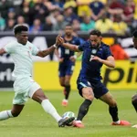 Brazilski napadač: Hrvatska je na najvišoj razini svjetskog nogometa