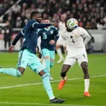 VIDEO / Njemačka u posljednjim minutama slomila Ganu i upisala sedmu uzastopnu pobjedu