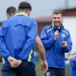Pratite na SK: Zenica je spremna! Barbarez odabrao 23 igrača za okršaj s Talijanima