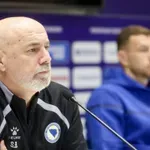 Nepozvani gost: Talijanski vojnik snimao trening BiH