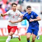 Mladi Osječanin zabio peti gol u tri utakmice i odveo Hrvatsku U-17 na Europsko i Svjetsko prvenstvo