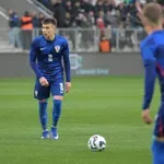 Hrvatska U-21 srušila Tursku u ludoj utakmici u Osijeku, pala čak tri crvena kartona!