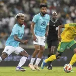 Hrvatski protivnik na Svjetskom prvenstvu upisao pobjedu na južnoj polutci