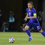 Modrić nakon Brazila prokomentirao sporan penal i otkrio što Vatreni moraju popraviti