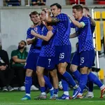 VIDEO / Pogledajte Majerov gol, sjajan pas Fruka i sporan penal u porazu Hrvatske od Brazila