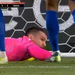 VIDEO / Livaković podsjetio na Katar 2022., pogledajte kako je obranama izludio Brazilce