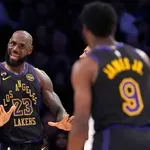 VIDEO / Novi rekord LeBrona Jamesa, nadmašio je legendarnog Jabbara