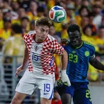 Fruk nakon genijalne asistencije: ‘Zaslužili smo neriješeno, možemo daleko na SP-u’