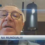 VIDEO / Zdravko Mamić: Bosno, bila si napadnuta od svih dušmana. Ovo me podsjeća na put Hrvatske