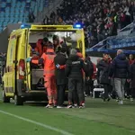 Stigle novosti o stanju izbornika Turske, mora ostati u Hrvatskoj