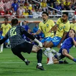 Promjena na vrhu ljestvice FIFA-e, evo kako stoje Vatreni nakon američke turneje