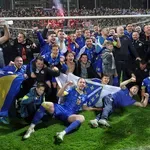 Kladionice objavile koeficijent za svjetski naslov BiH, a jesu li podcijenile Hrvatsku?