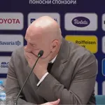 VIDEO / Barbareza svladale emocije, rasplakao se: ‘Samo čekam taj 12. lipnja’