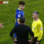 VIDEO / Italija je kapitulirala u Zenici, a koristila se svim oružjima: Pogledajte zašto se heroj BiH naljutio na Gattusa