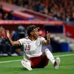 Yamal se oglasio nakon što su španjolski navijači sramotno skandirali ‘Tko ne skače, musliman je’