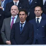 Čeferin i društvo lobiraju za reprezentacije: Evo što traže od FIFA-e uoči Svjetskog prvenstva