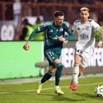 Bivši hajdukovac pogotkom u samoj završnici odveo momčad Sandra Perkovića u polufinale Kupa