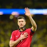 Jasna poruka legende: Robert Lewandowski pred odlaskom u reprezentativnu mirovinu