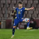 Talijane je izluđivao u Zenici: Perišićevog suigrača sad želi klub iz Serie A?