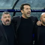 Nakon predsjednika, iz Talijanskog nogometnog saveza odstupio i Buffon