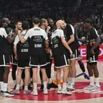 VIDEO / Partizan u derbiju punom problema svladao Crvenu zvezdu i zakomplicirao joj borbu za play-off Eurolige