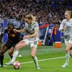 Najuspješniji klub Lige prvakinja nadoknadio zaostatak i izborio polufinale