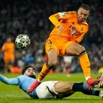 Mbappe se prisjetio okršaja s Gvardiolom: ‘Takve stvari ne zaboravljam’
