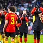 Belgijski nogometni savez u dugovima, sve nade polažu u SP