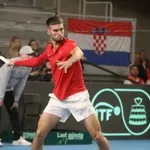 Prižmić prosuo ogromnu prednost i ostao bez četvrtfinala Bukurešta