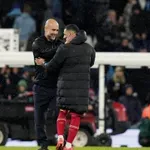 Guardiola o Salahu: ‘Mislim da je ova utakmica prava prilika da mu kažem zbogom’