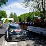 Sport Klub te vodi na WRC Croatia Rally 2026! Evo kako zaigrati nagradnu igru