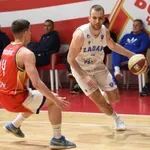 Zadar pobjedom protiv Borca ostao u utrci za play-in ABA lige