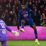 PSG slavio u prvoj utakmici nakon pauze i pobjegao na +4 od Lensa